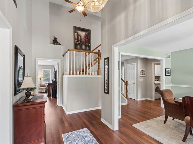 39988 N Trevino Lane, Antioch, IL 60002
