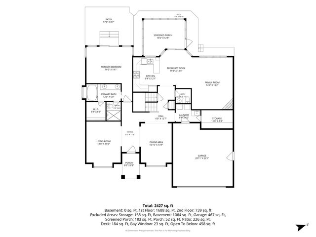 39988 N Trevino Lane, Antioch, IL 60002