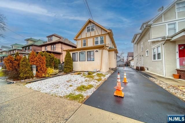 518 79th Street 2, North Bergen, NJ 07047