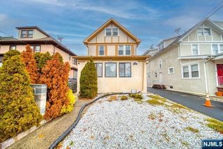 518 79th Street 2, North Bergen, NJ 07047