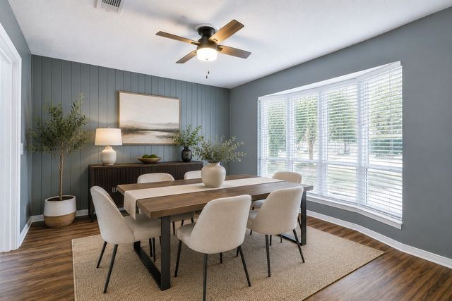 333 W Louella Drive, Hurst, TX 76054