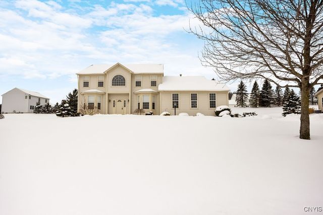 5103 Hardstone Road, Dewitt, NY 13078