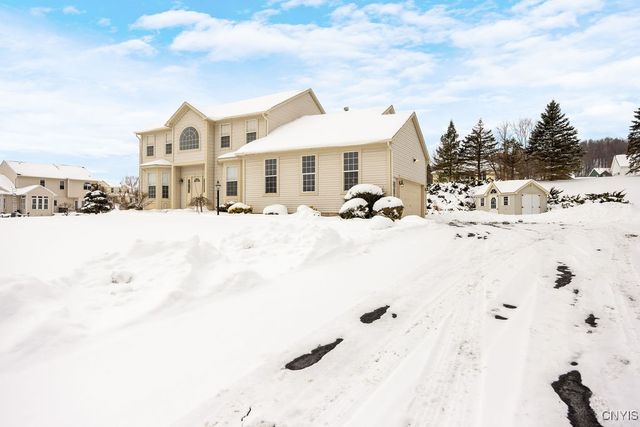 5103 Hardstone Road, Dewitt, NY 13078