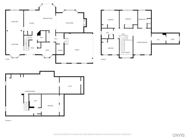 5103 Hardstone Road, Dewitt, NY 13078