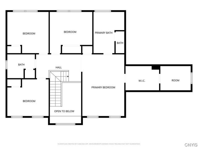 5103 Hardstone Road, Dewitt, NY 13078