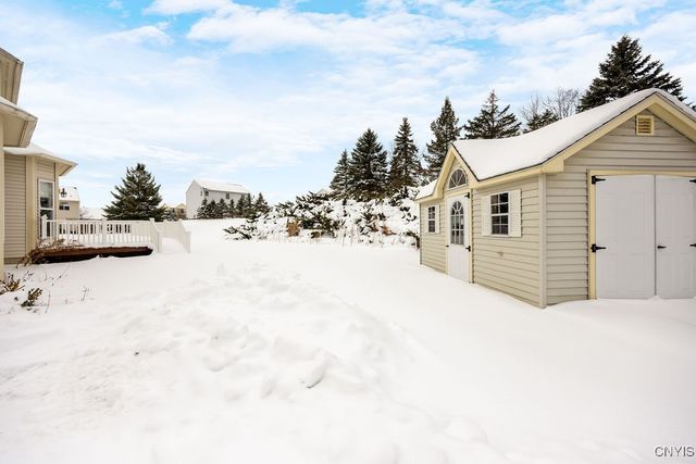 5103 Hardstone Road, Dewitt, NY 13078