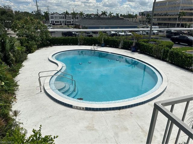 1900 Clifford ST 201, Fort Myers, FL 33901