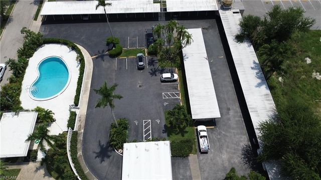 1900 Clifford ST 201, Fort Myers, FL 33901