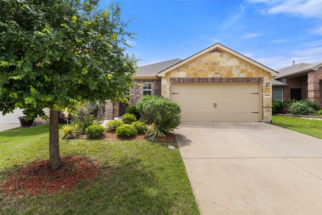 7517 Paramount Drive, Mckinney, TX 75071