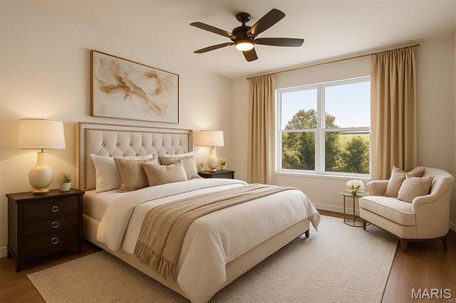 2317 Hank's Close 186 STB, Washington, MO 63090