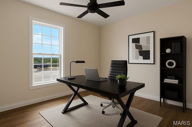 2317 Hank's Close 186 STB, Washington, MO 63090