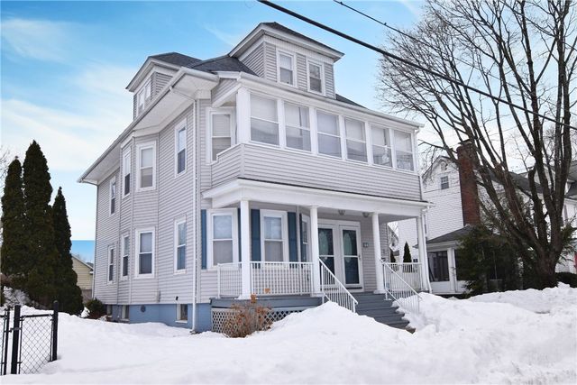 66 blackamore Avenue, Cranston, RI 02910