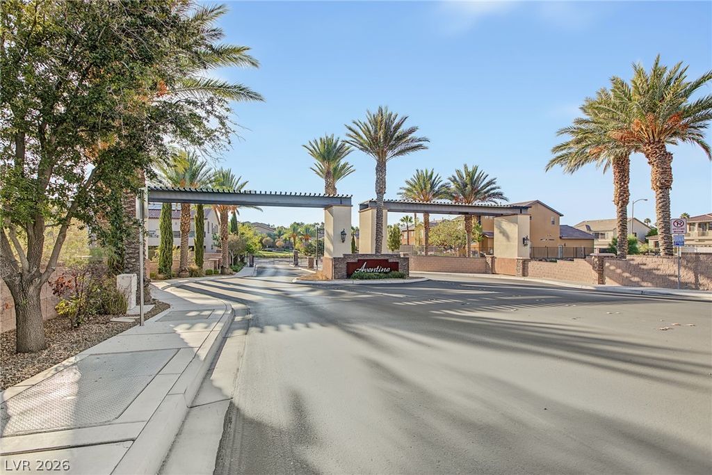 1140 Apollo Gardens Street, Henderson, NV 89052 — photo 2