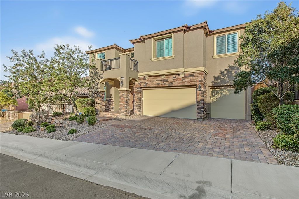 1140 Apollo Gardens Street, Henderson, NV 89052 — photo 3
