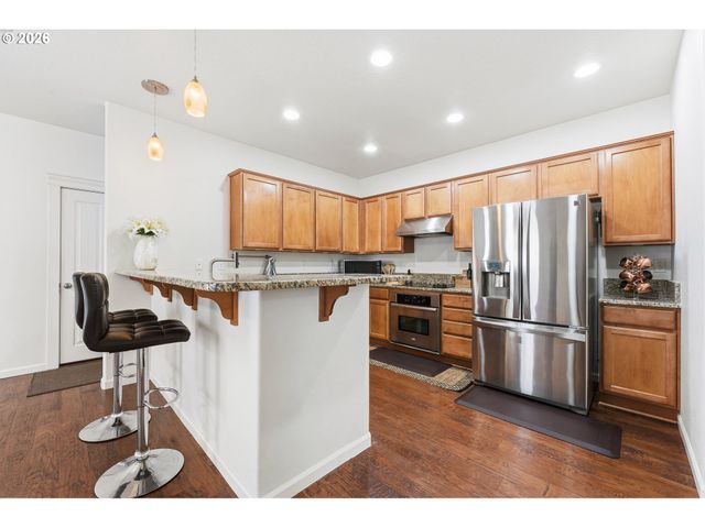 5231 Se LONE OAK St, Hillsboro, OR 97123
