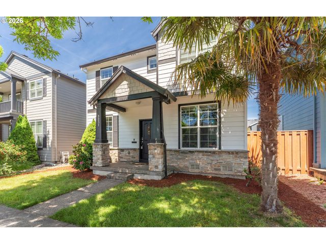 5231 Se LONE OAK St, Hillsboro, OR 97123