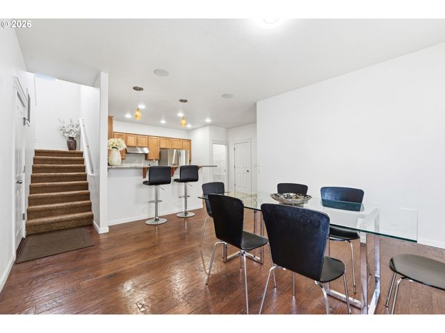 5231 Se LONE OAK St, Hillsboro, OR 97123