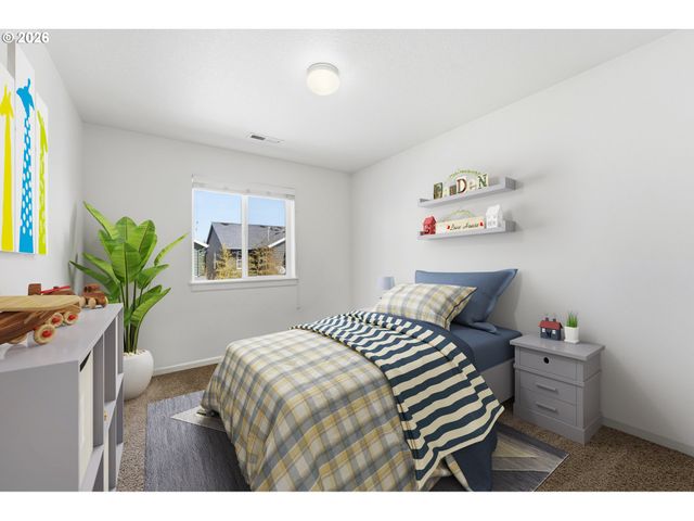 5231 Se LONE OAK St, Hillsboro, OR 97123