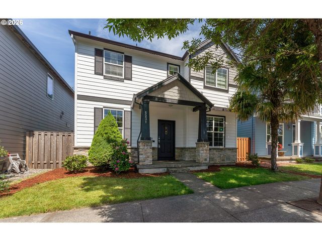 5231 Se LONE OAK St, Hillsboro, OR 97123