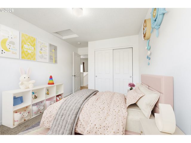 5231 Se LONE OAK St, Hillsboro, OR 97123