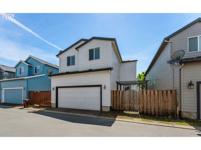 5231 Se LONE OAK St, Hillsboro, OR 97123