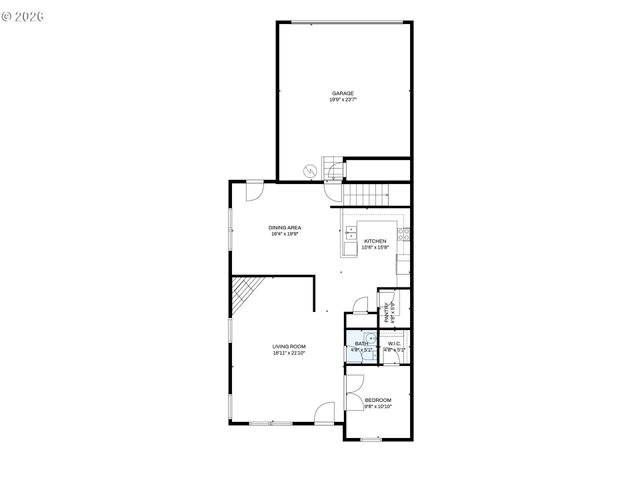 5231 Se LONE OAK St, Hillsboro, OR 97123
