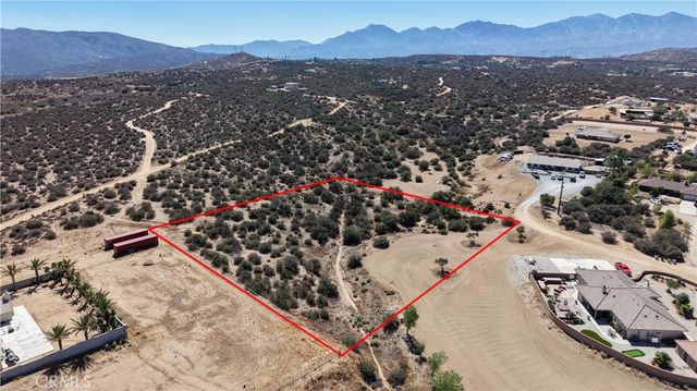 0 Merito Road, Oak Hills, CA 92344