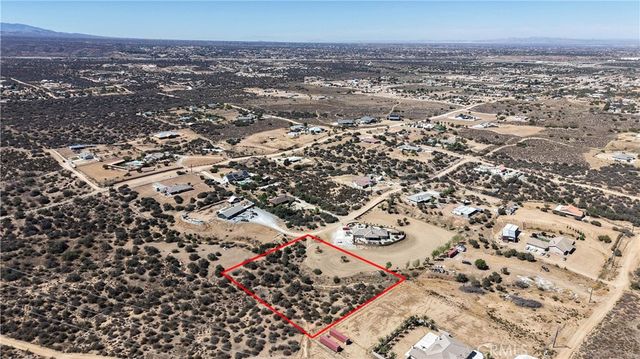 0 Merito Road, Oak Hills, CA 92344