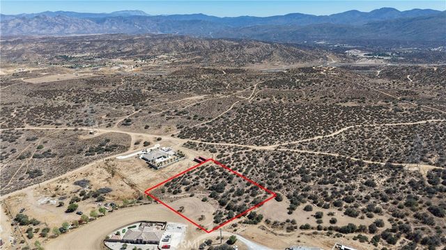 0 Merito Road, Oak Hills, CA 92344