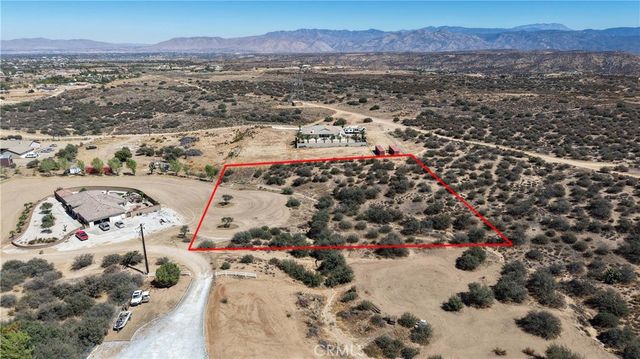 0 Merito Road, Oak Hills, CA 92344