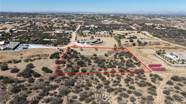 0 Merito Road, Oak Hills, CA 92344