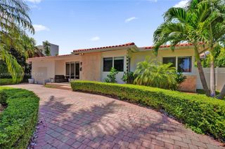 2025 Alamanda Drive, North Miami, FL 33181