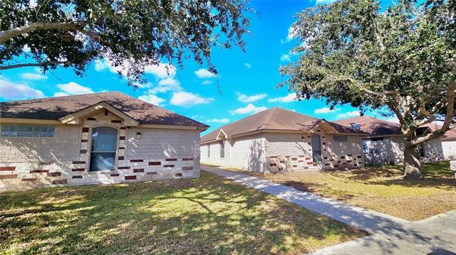 621 Pebble Creek 2, Edinburg, TX 78541