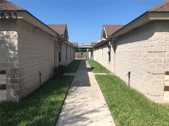 621 Pebble Creek 2, Edinburg, TX 78541