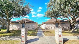 621 Pebble Creek 2, Edinburg, TX 78541