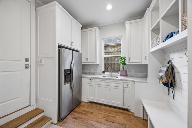 7318 Casa Loma Avenue, Dallas, TX 75214