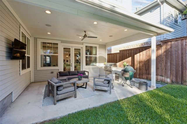 7318 Casa Loma Avenue, Dallas, TX 75214