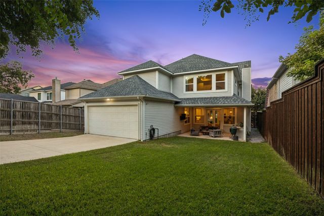 7318 Casa Loma Avenue, Dallas, TX 75214