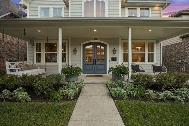 7318 Casa Loma Avenue, Dallas, TX 75214