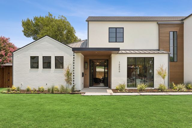 10806 Camellia Drive, Dallas, TX 75230