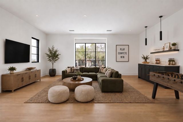 10806 Camellia Drive, Dallas, TX 75230