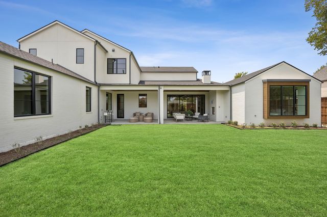 10806 Camellia Drive, Dallas, TX 75230