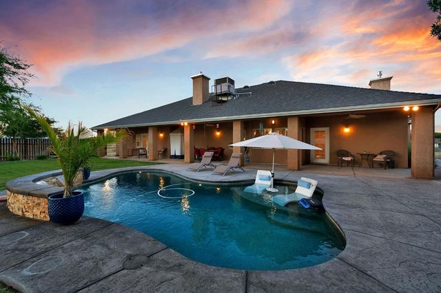 16900 Monreal Road, Madera, CA 93636