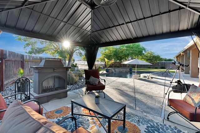 16900 Monreal Road, Madera, CA 93636