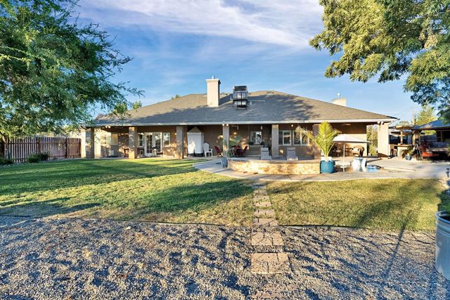 16900 Monreal Road, Madera, CA 93636