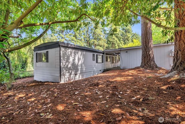 6123 79th Street E #61, Puyallup, WA 98371