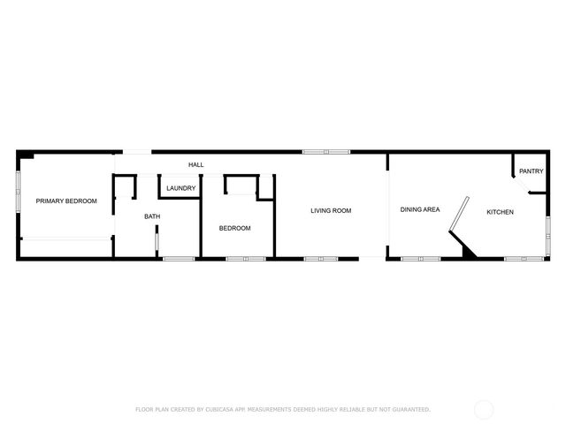 6123 79th Street E #61, Puyallup, WA 98371