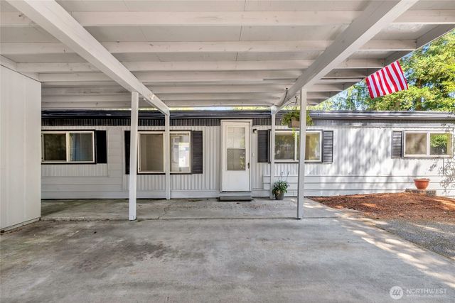 6123 79th Street E #61, Puyallup, WA 98371