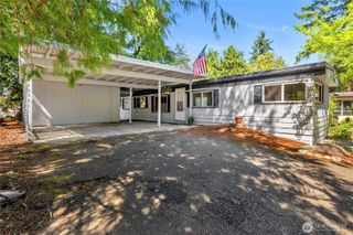 6123 79th Street E #61, Puyallup, WA 98371