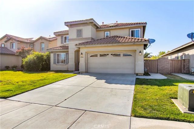 31652 Umbria Lane, Winchester, CA 92596
